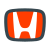 logo honda