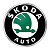 logo skoda