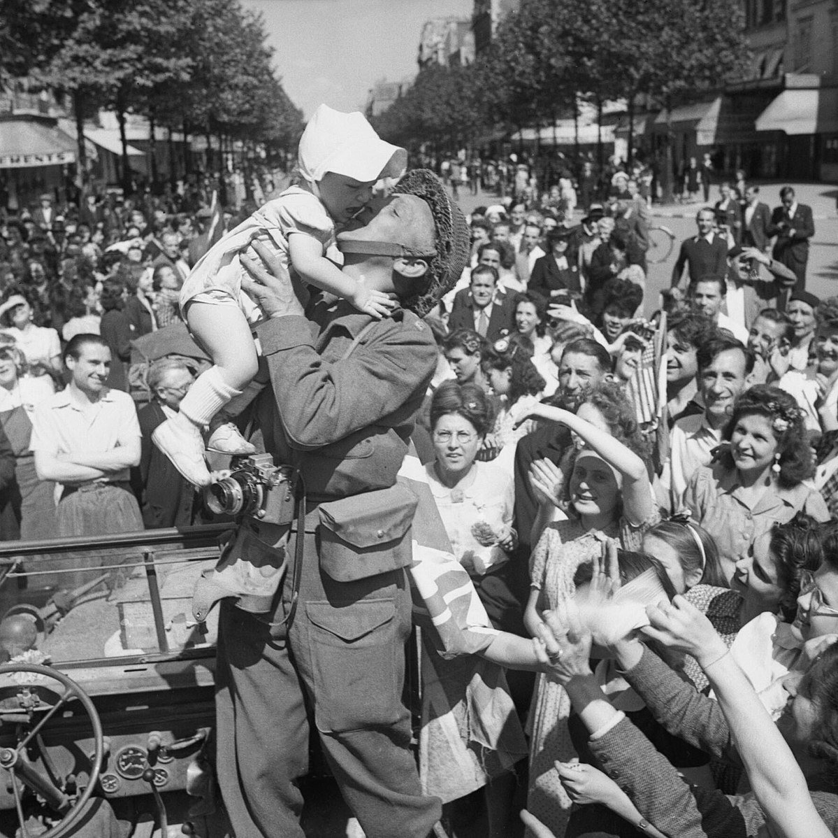 Berlin 1945 Hitler death